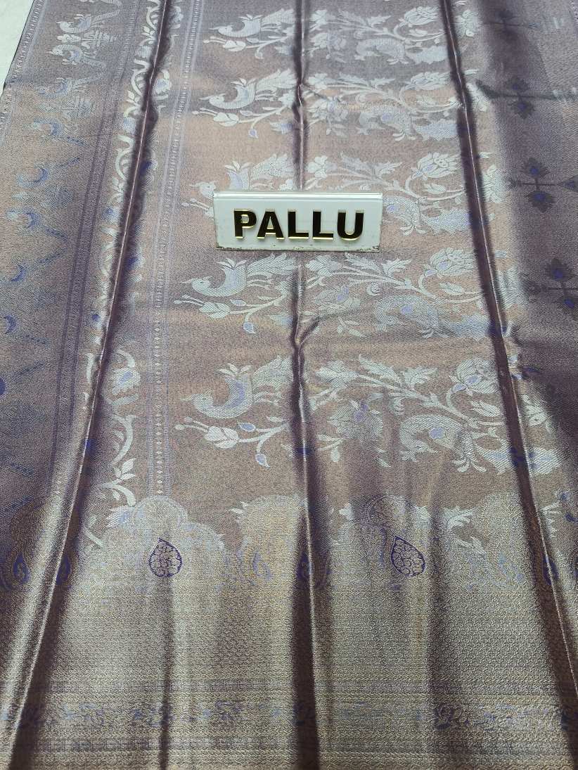 Art Silk Saree