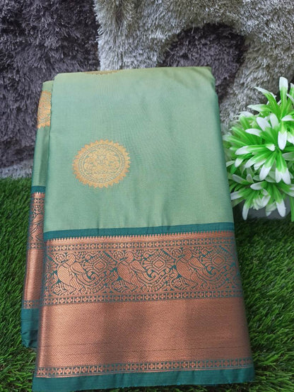 Art Silk Saree