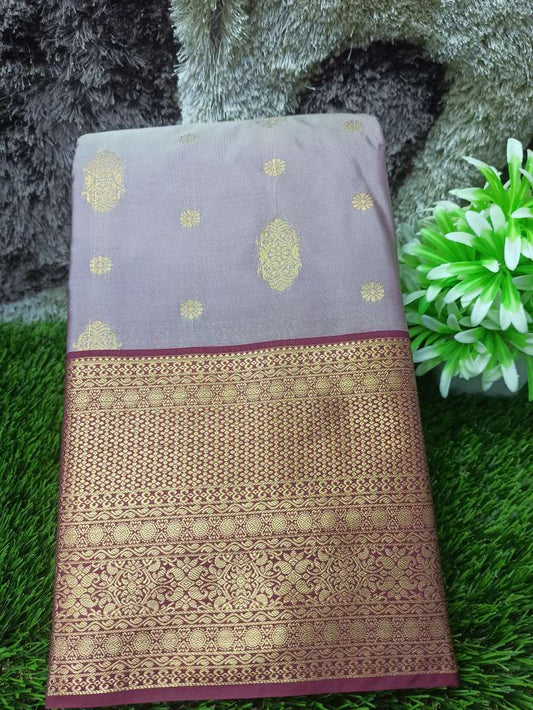 Art Silk Saree