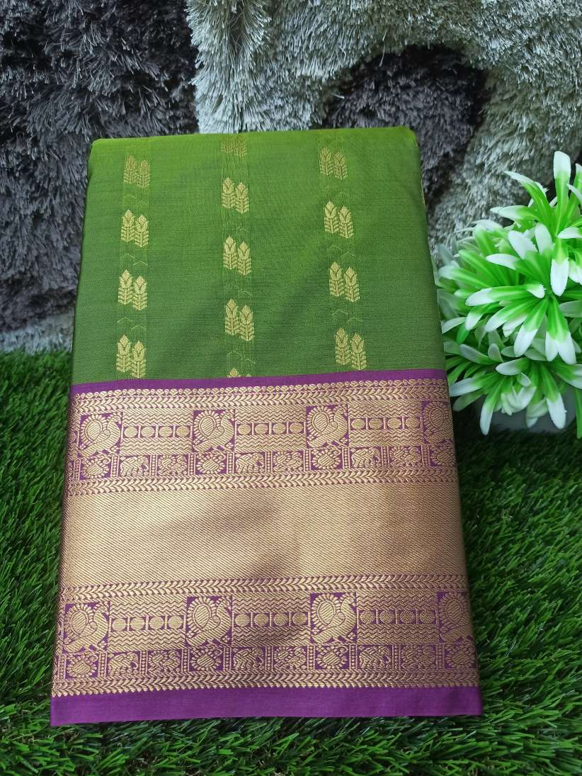 Art Silk Saree