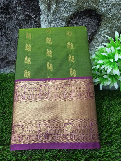 Art Silk Saree