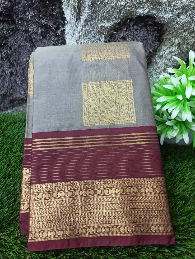 Art Silk Saree