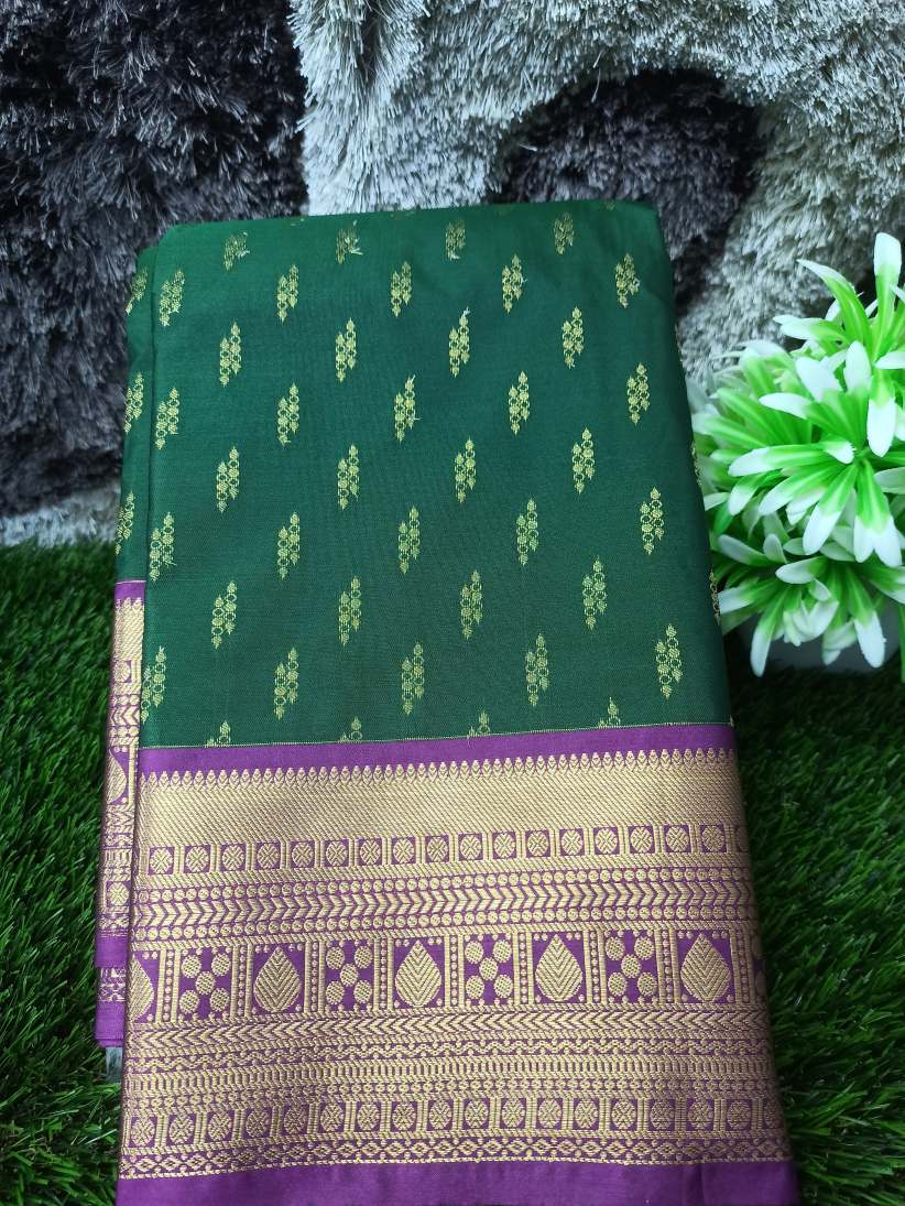Art Silk Saree