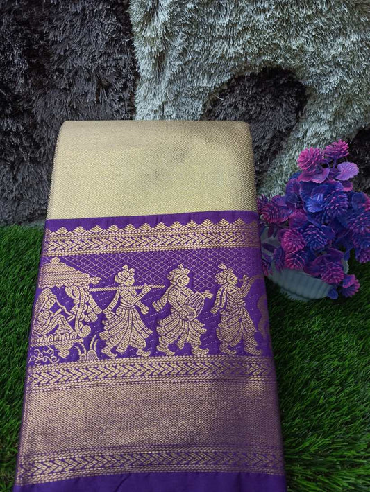 Art Silk Saree