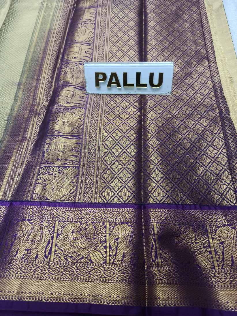 Art Silk Saree