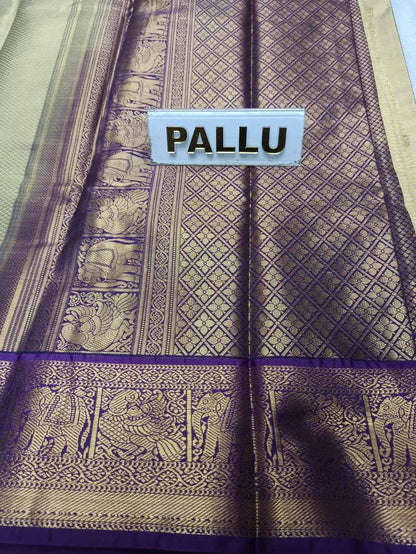 Art Silk Saree