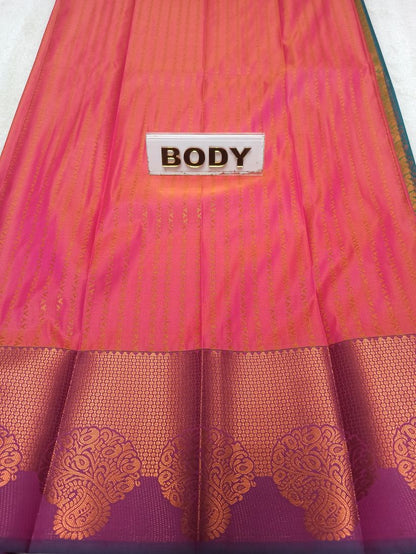 Art Silk Saree