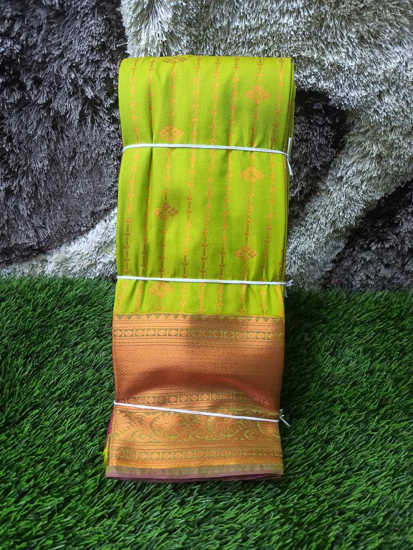 Art Silk Saree