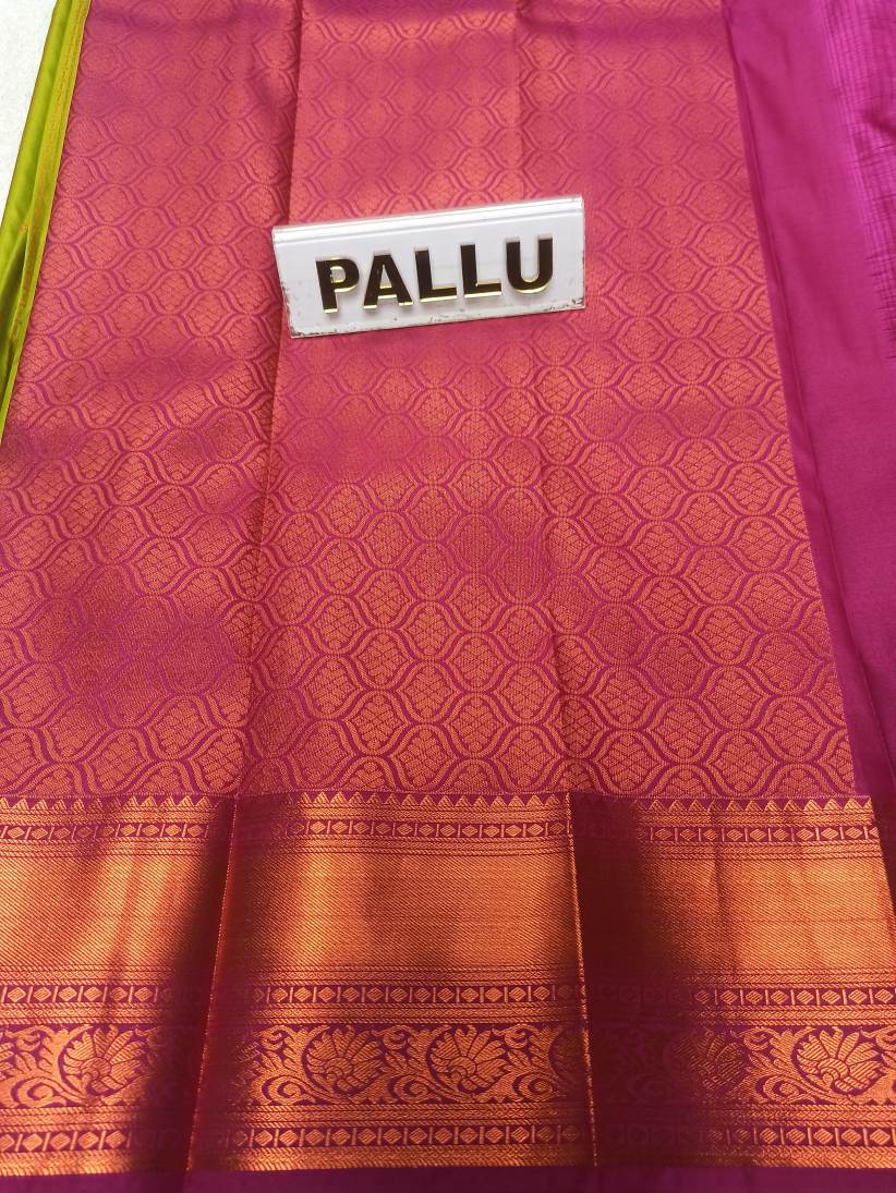 Art Silk Saree