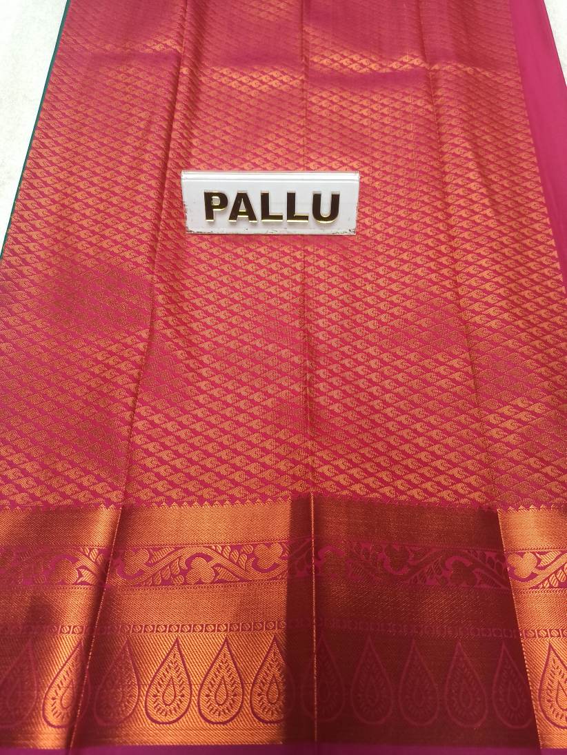Art Silk Saree