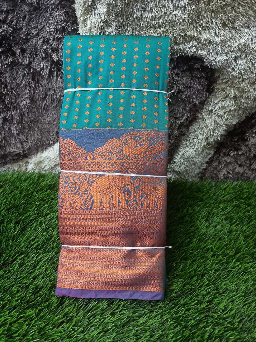 Art Silk Saree