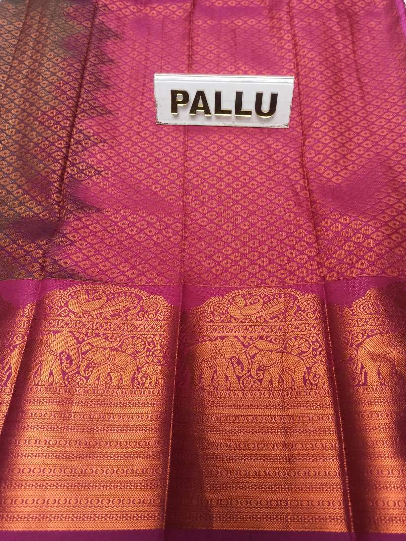Art Silk Saree