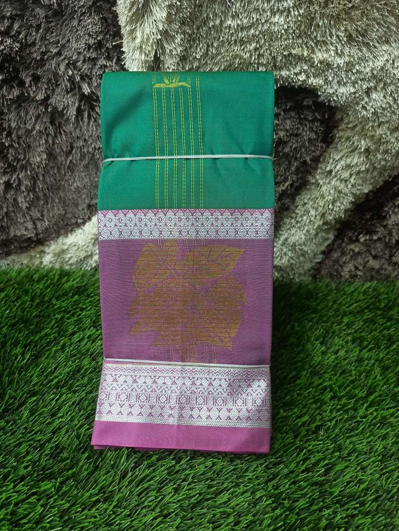 Art Silk Saree