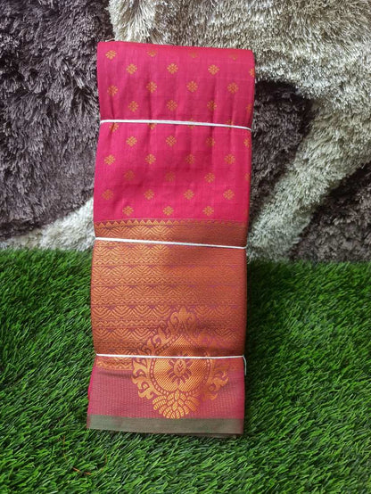 Art Silk Saree