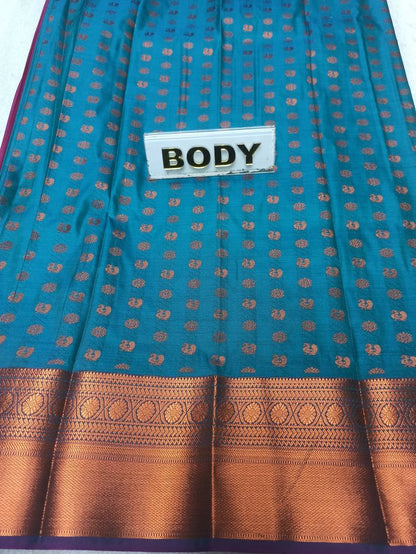 Art Silk Saree