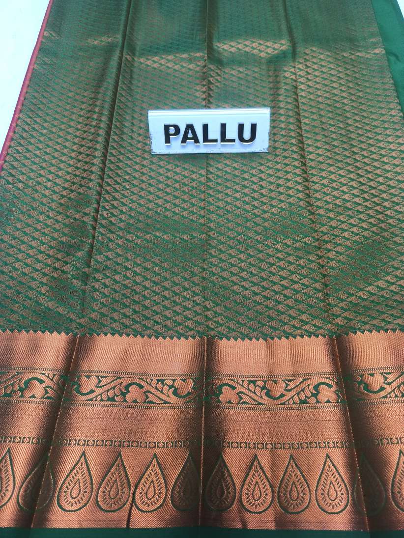 Art Silk Saree