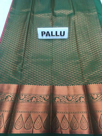 Art Silk Saree
