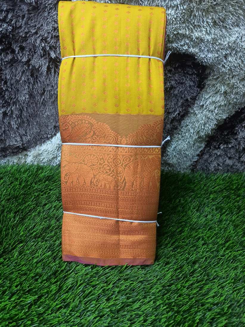 Art Silk Saree