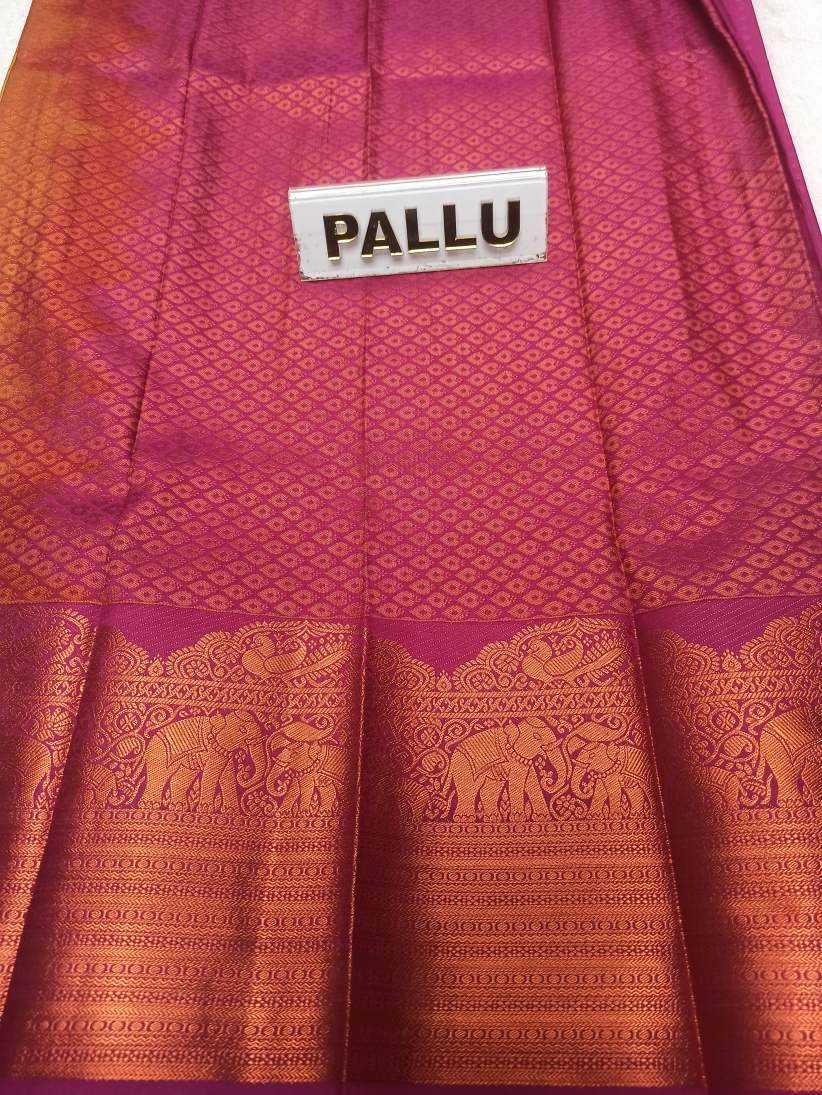 Art Silk Saree