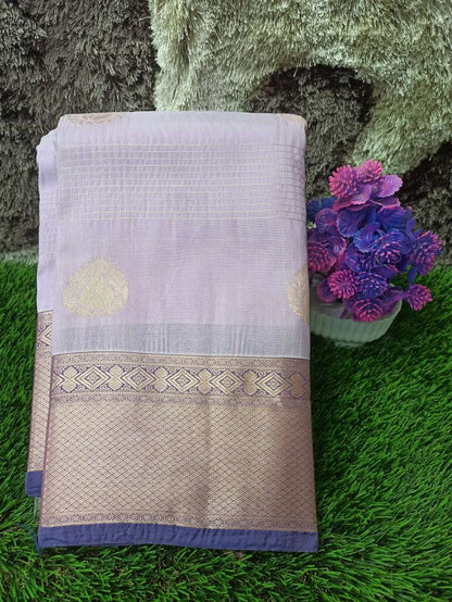 Art Silk Saree