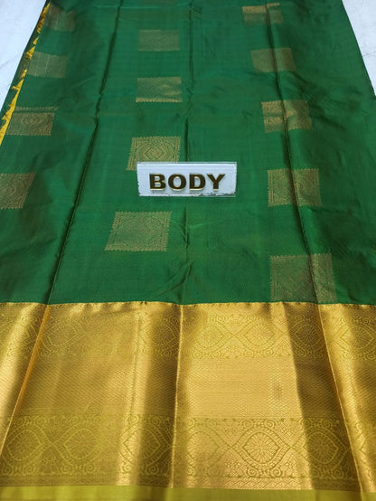 Art Silk Saree.