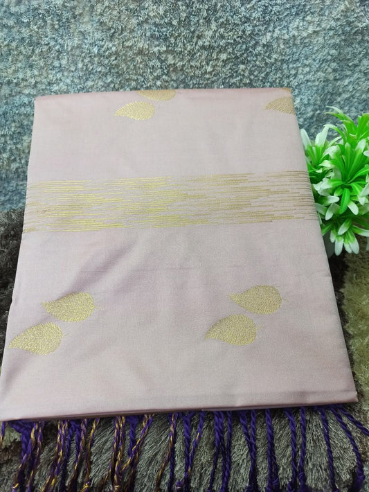 Soft Silk Saree.