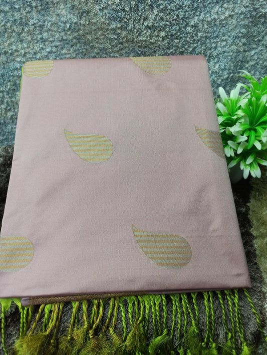 Soft Silk Saree.