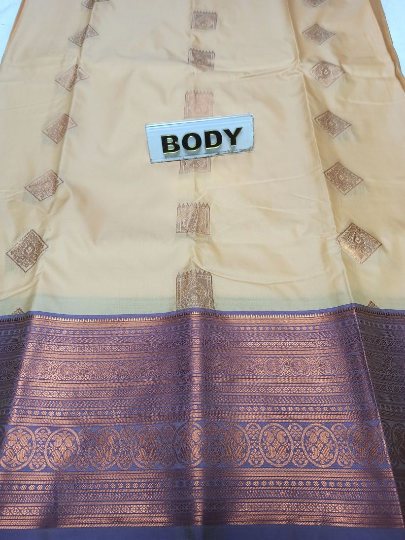 Art Silk Saree.