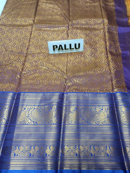 Art Silk Saree.