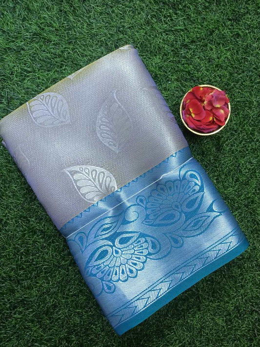 Art Silk Saree.