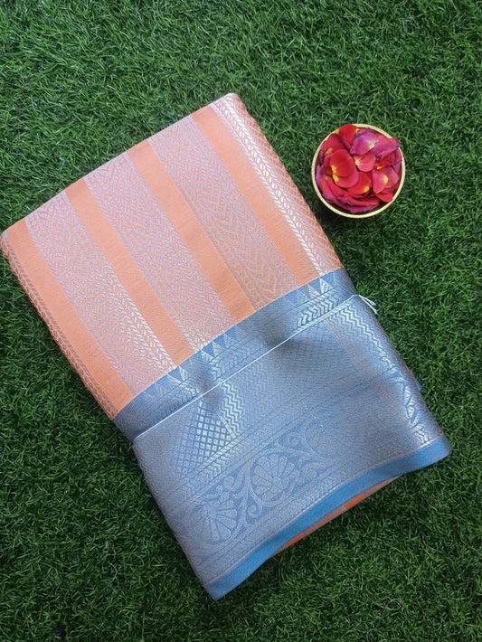 Art Silk Saree.