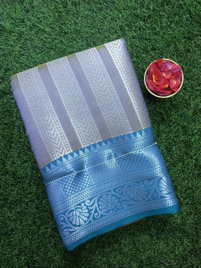 Art Silk Saree.