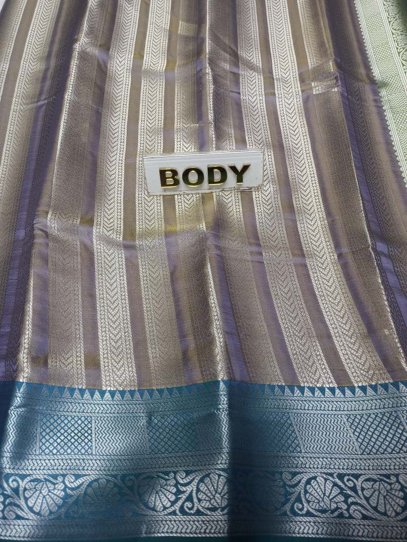 Art Silk Saree.