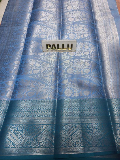 Art Silk Saree.