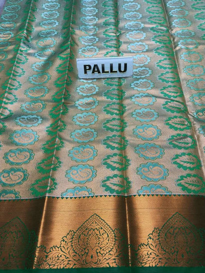 Art Silk Saree.