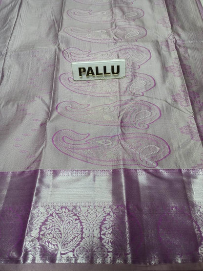 Art Silk Saree.