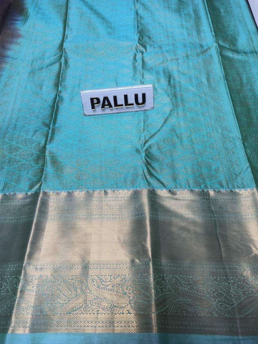 Art Silk Saree.