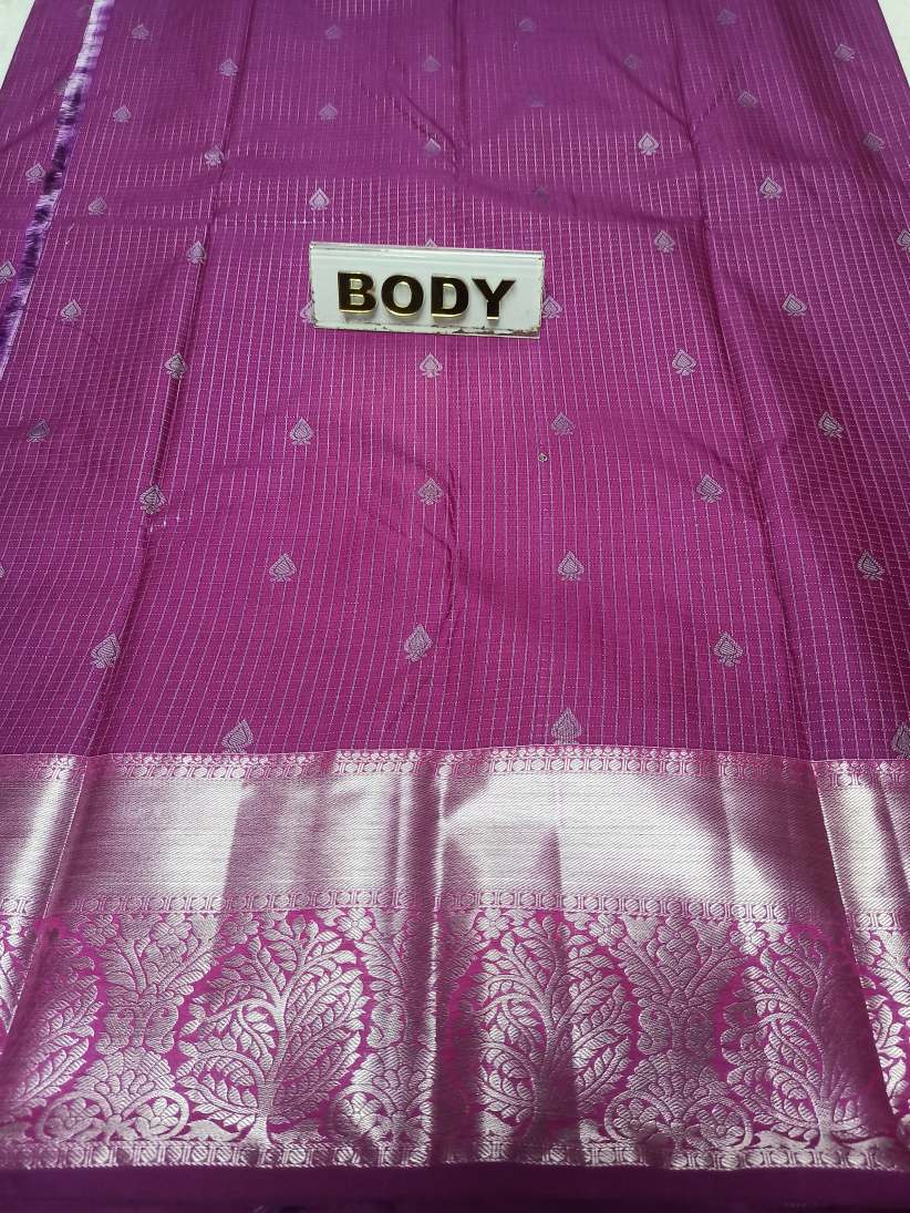 Art Silk Saree.