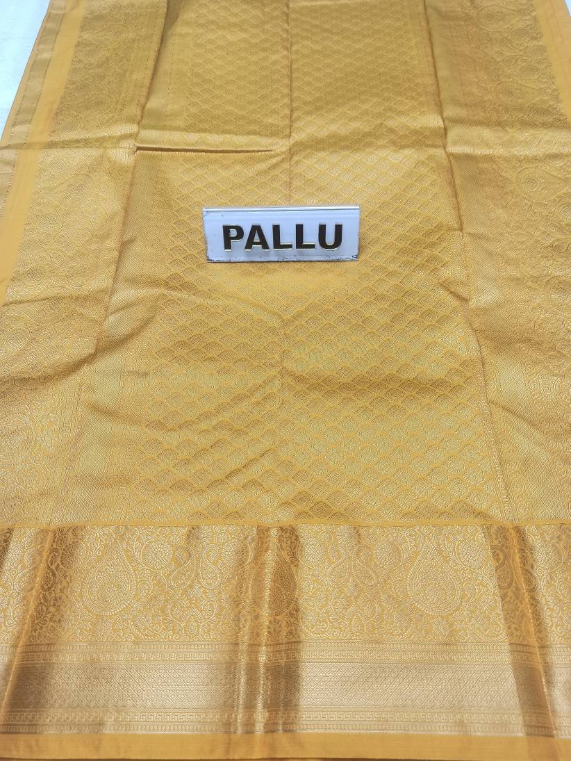 Art Silk Saree.