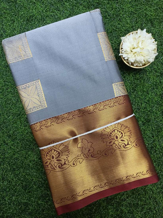 Art Silk Saree.