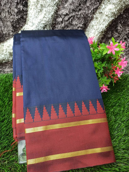 Art Silk Saree.