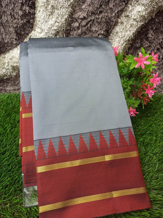Art Silk Saree.