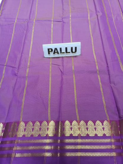 Art Silk Saree.