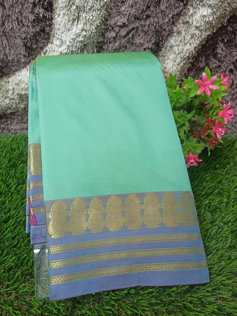 Art Silk Saree.