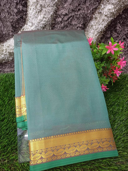Art Silk Saree.