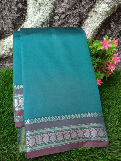 Art Silk Saree.
