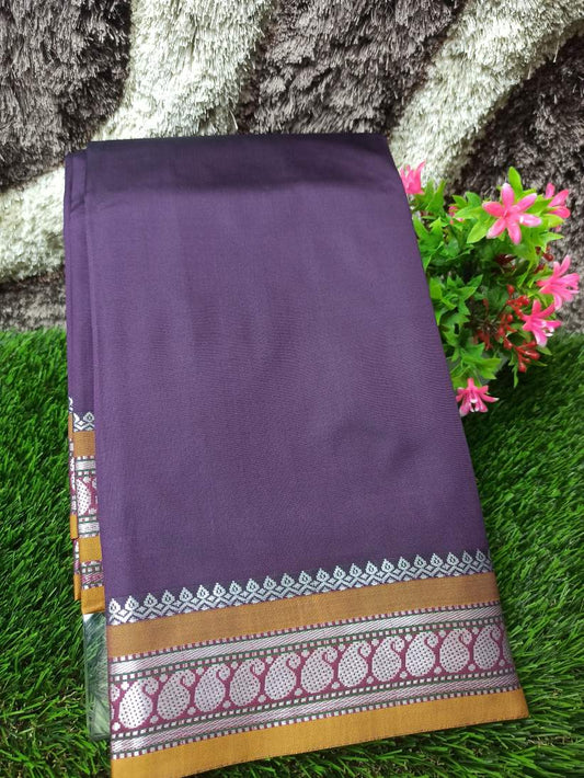 Art Silk Saree.