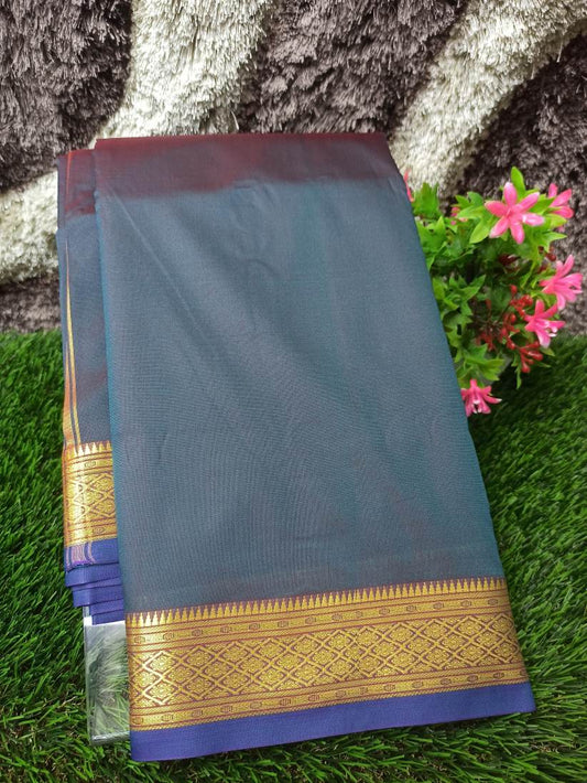 Art Silk Saree.