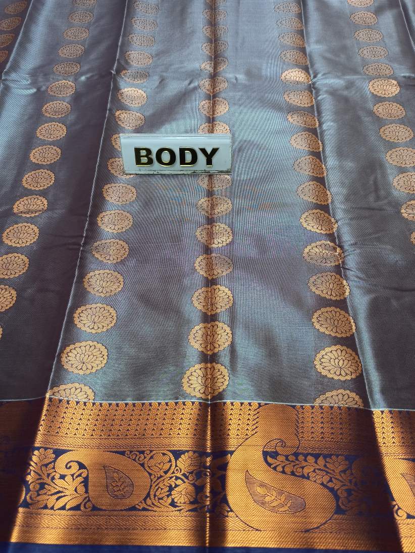 Art Silk Saree.