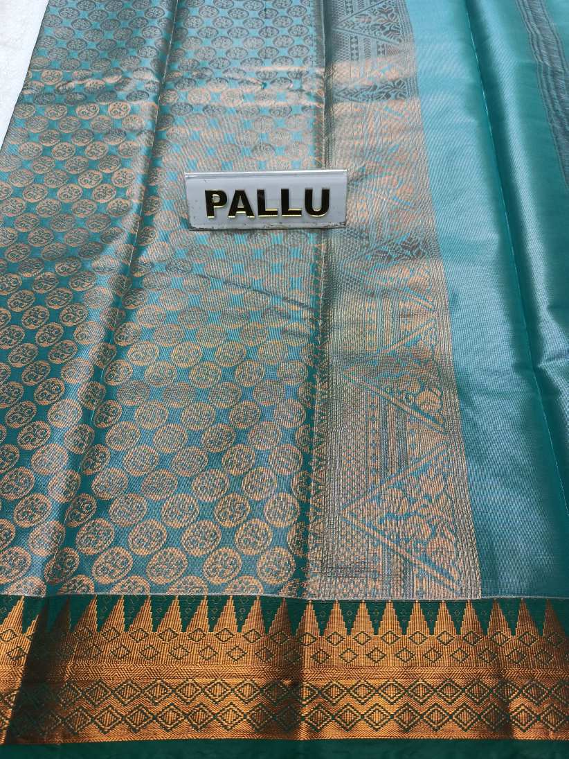 Art Silk Saree.